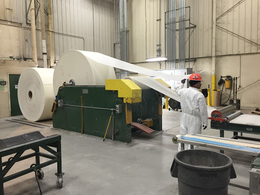 Roofing Contractor «Rhoden Roofing LLC», reviews and photos, 358 S Laura St, Wichita, KS 67211, USA