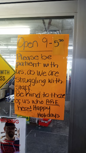 Dollar Store «Dollar Tree», reviews and photos, 2090 Northdale Blvd NW, Coon Rapids, MN 55433, USA
