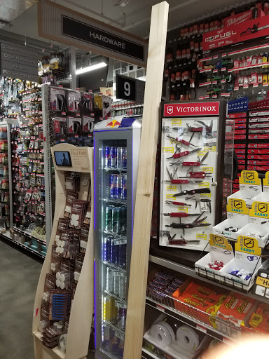 Hardware Store «Trio Hardware and Paint», reviews and photos, 1032 Old Country Rd, Plainview, NY 11803, USA