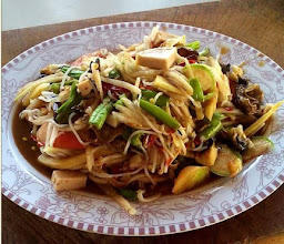 ร้านอาหารอีสาน ตำนานบ้านนา เบียร์วุ้น photo