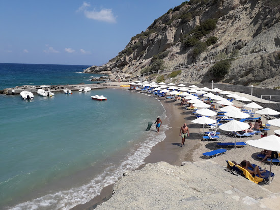 Istron Bay II