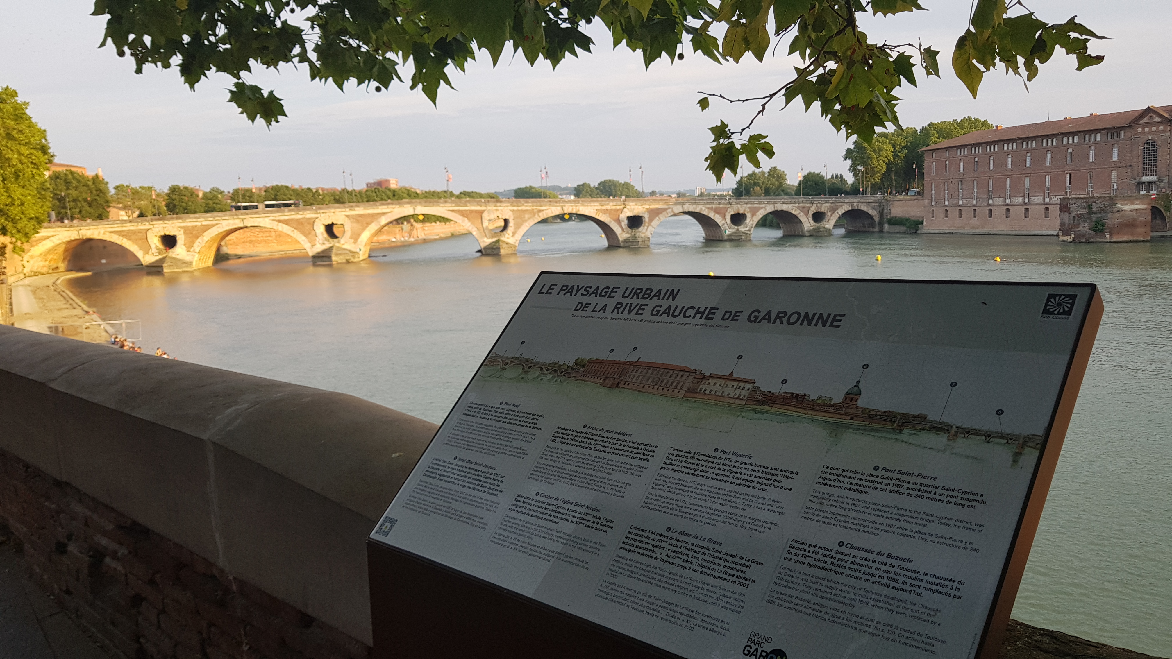 Photo n° 21 de l'avis de JEAN.A fait le 30/06/2018 à 00:19