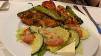 Kebab du Restaurant turc Antalya Grill à Strasbourg - n°1