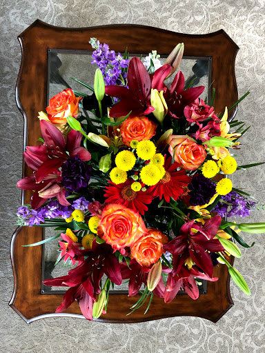 Florist «Paragon Flowers West», reviews and photos, 323 Walnut St, St Charles, IL 60174, USA