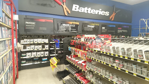 Auto Parts Store «Pep Boys Auto Parts & Service», reviews and photos, 6125 Hollywood Blvd, Hollywood, CA 90028, USA