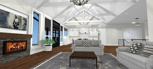 Sweet Home 3D Design