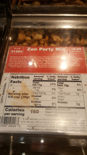 Grocery Store «Safeway Market», reviews and photos, 100 S 2nd St, San Jose, CA 95113, USA