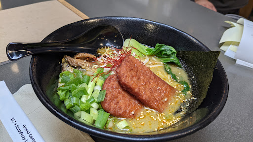 Market «Grand Central Market», reviews and photos, 317 S Broadway, Los Angeles, CA 90013, USA