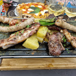 Photo n°1 de l'avis de Miodowski.b fait le 28/02/2023 à 20:37 sur le  Curó Pizzeria Polleria Ristorante à Palermo