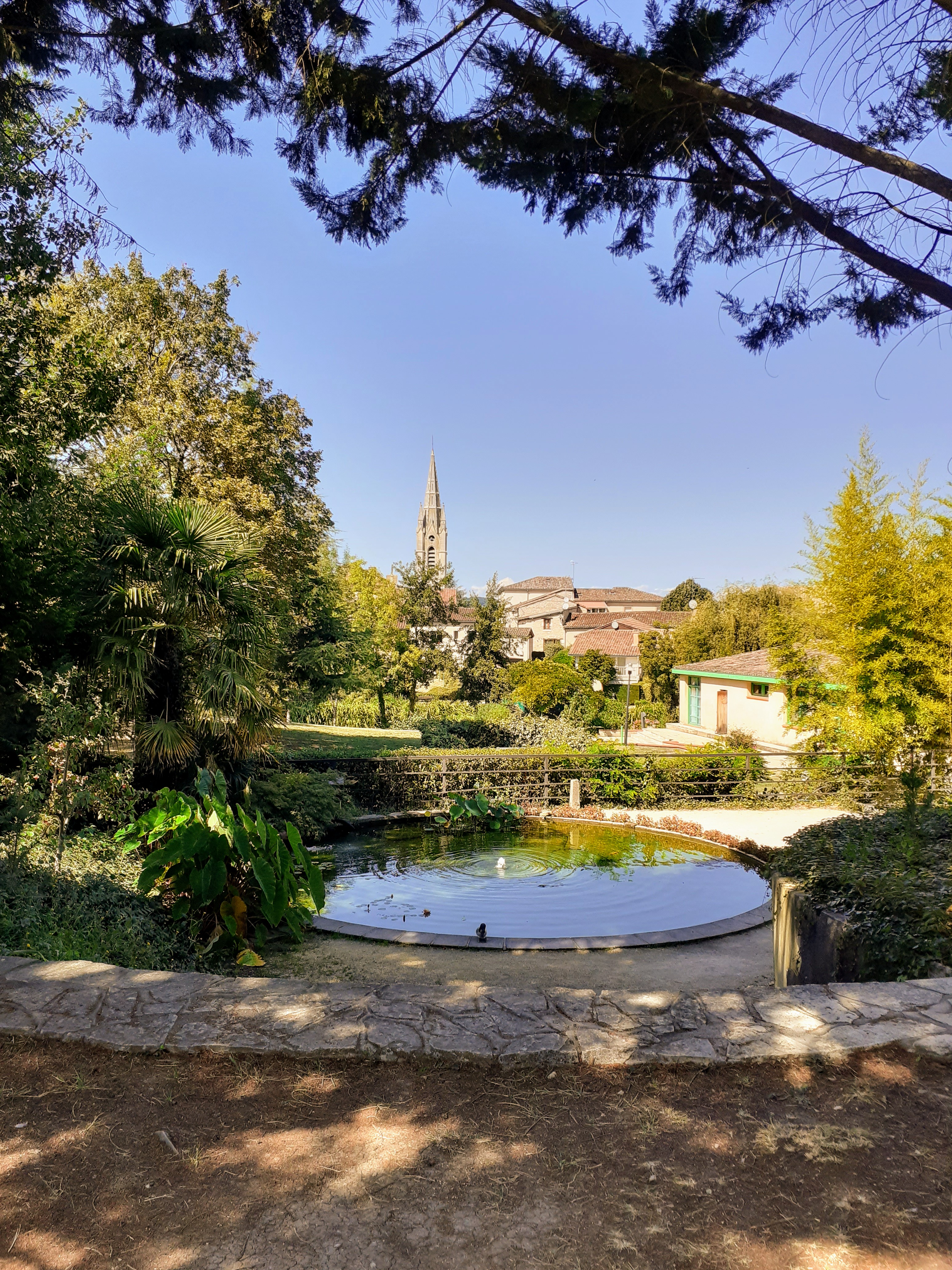 Photo n° 6 de l'avis de Marie.l fait le 11/09/2020 à 12:23