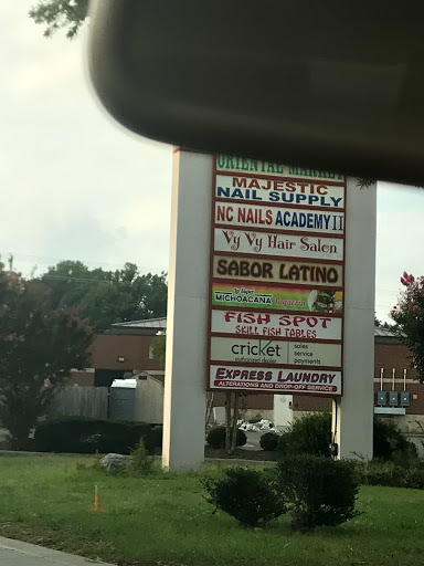 Hardware Store «Harbor Freight Tools», reviews and photos, 3709 Farmington Dr, Greensboro, NC 27407, USA