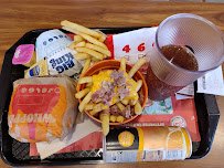 Aliment-réconfort du Restauration rapide Burger King à Saint-Sébastien-sur-Loire - n°2