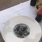 Photo n°2 de l'avis de Sven.a fait le 26/08/2018 à 19:38 sur le  Ristorante Maccagno à Maccagno con Pino e Veddasca