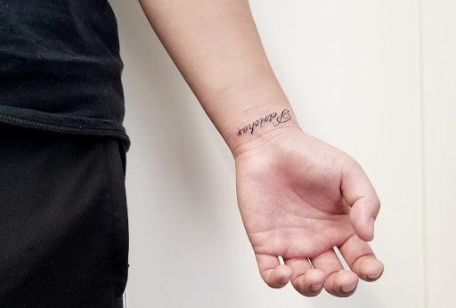 Explore first tattoo ideas men's, creative tattoo ideas in Sunnyvale, available at Greego tattoo