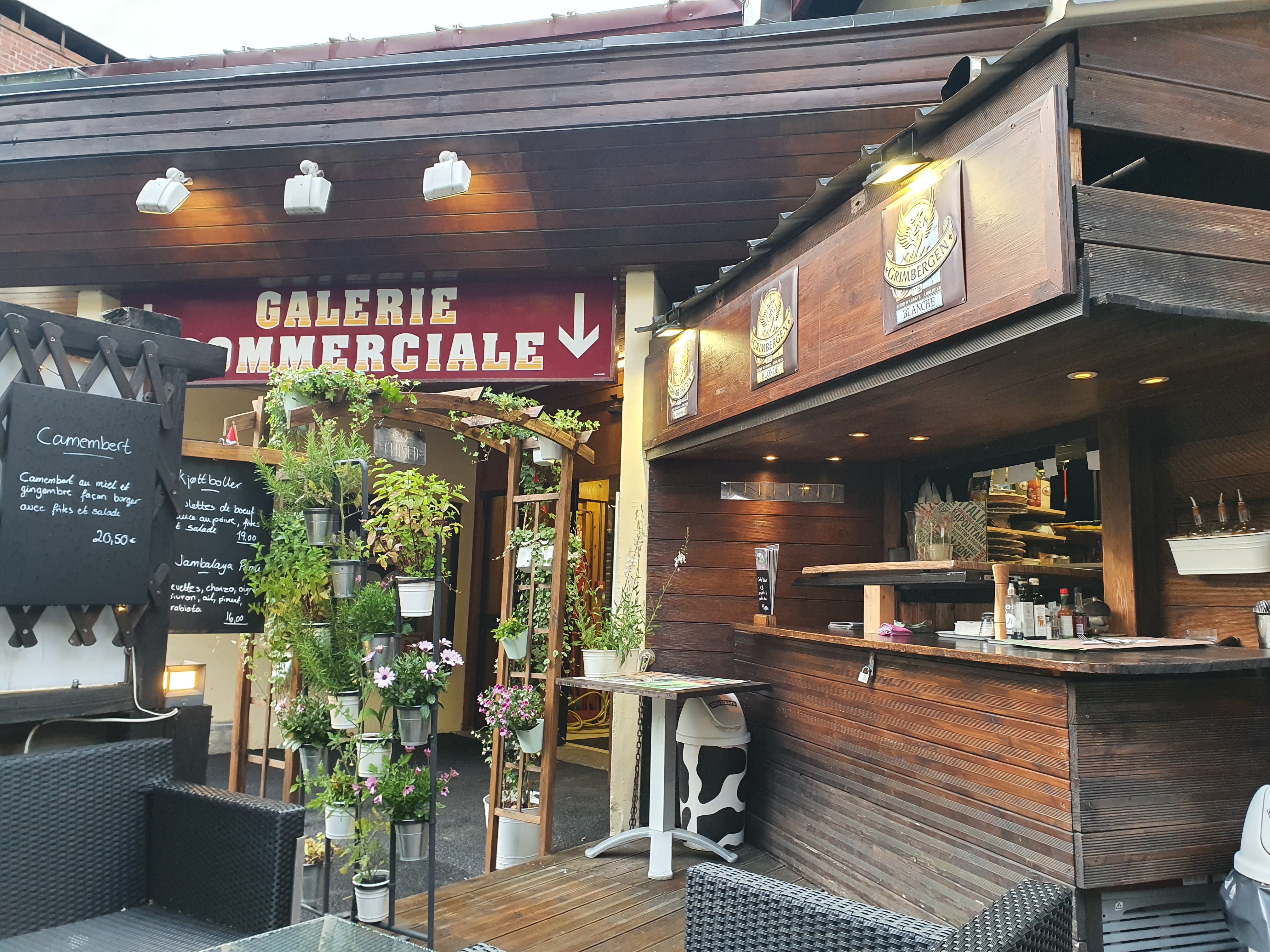 Photo n° 3 de l'avis de Eldar.o fait le 03/07/2021 à 19:24