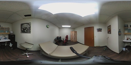 Explore tattoo nipple ideas, creative tattoo ideas in Des Moines, available at Axiom Body Piercing Studio