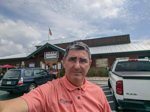 Shopping Mall «Union Square Shopping Center», reviews and photos, 3819 Union Deposit Rd, Harrisburg, PA 17109, USA