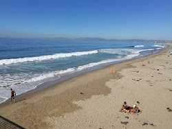 Torrance County Beach'in fotoğrafı ve yerleşim