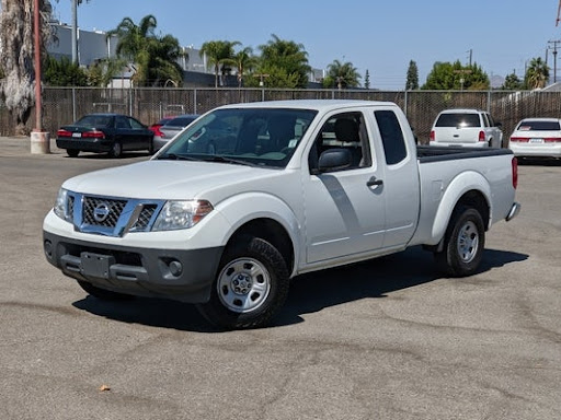 Car Dealer «Salazar Used Cars», reviews and photos, 995 N 107th Ave, Avondale, AZ 85323, USA