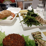 Photo n°2 de l'avis de Marisa.r fait le 06/07/2018 à 04:52 sur le  CiBo à Ascoli Piceno