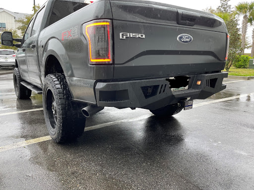 Auto Repair Shop «Muffler City & Brakes», reviews and photos, 4435 Sunbeam Rd, Jacksonville, FL 32257, USA