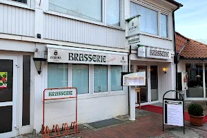 Brasserie im Rinnehof image