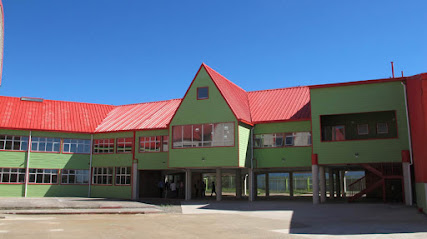 Escuela Aytué