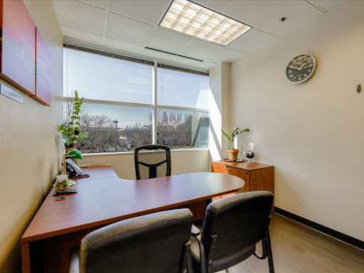 Pleasanton Workspace image
