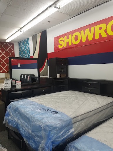 Furniture Store «Express Furniture Warehouse», reviews and photos, 54-32 Myrtle Ave, Ridgewood, NY 11385, USA