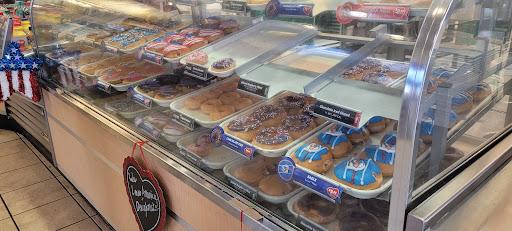 Donut Shop «Krispy Kreme», reviews and photos, 2147 Lowes Dr, Clarksville, TN 37040, USA