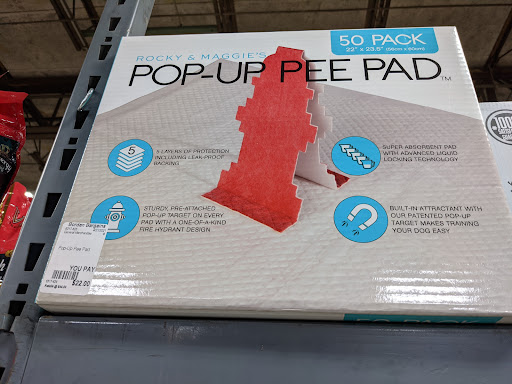 Discount Store «Kentuckiana Trading», reviews and photos, 555 E Water St, Borden, IN 47106, USA