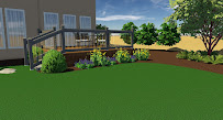 Bloom'n Gardens Landscape - Photo 3 - Car repair in Mableton, GA, Atlanta