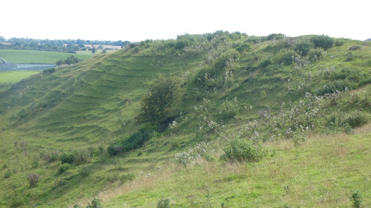 Bishop Middleham Castle Foumarts Ln, Bishop Middleham, Ferryhill DL17 9AQ, United Kingdom