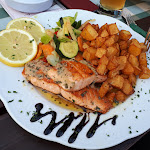 Photo n°1 de l'avis de Michael.� fait le 10/08/2018 à 14:16 sur le  Altstadtlokal Funzel à Sindelfingen