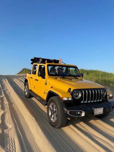 Car Dealer «Somerset Chrysler Jeep Dodge and Ram», reviews and photos, 1491 Brayton Point Rd, Somerset, MA 02725, USA