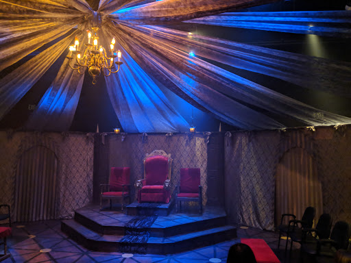 Performing Arts Theater «Single Carrot Theatre», reviews and photos, 2600 N Howard St, Baltimore, MD 21218, USA