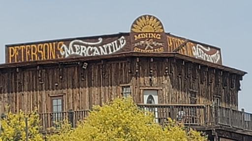 Historical Place «Goldfield (Ghost Town)», reviews and photos, 4650 N Mammoth Mine Rd, Apache Junction, AZ 85119, USA