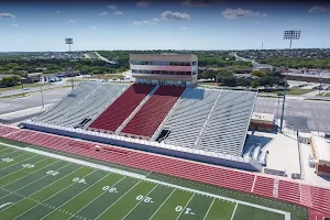 D. W. Rutledge Stadium image