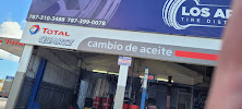 Los Hermanos Árabes Tires (Roberto Clemente, Carolina) - Photo 9 - Car repair in Carolina, Puerto Rico, Carolina