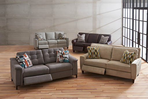 Furniture Store «La-Z-Boy Furniture Galleries», reviews and photos, 2875 Santa Rosa Ave, Santa Rosa, CA 95407, USA