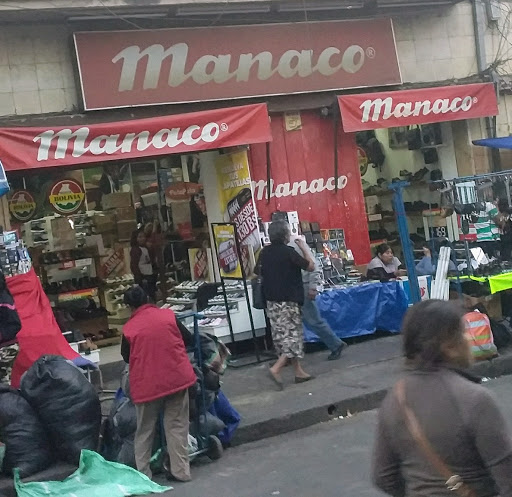Manaco
