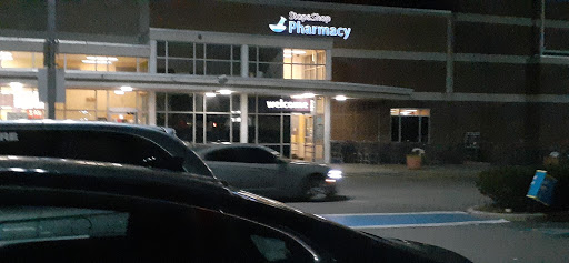 Supermarket «Stop & Shop Supermarket», reviews and photos, 301 Centre St, Jamaica Plain, MA 02130, USA