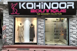 Kohinoor Boutique image