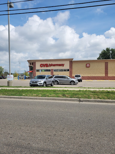 Drug Store «CVS», reviews and photos, 132 Douglas Ave, Holland, MI 49424, USA