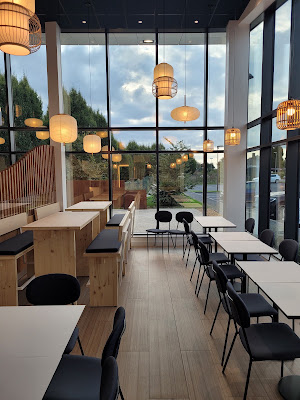 taobento Lesquin - Restaurant asiatique à Lesquin