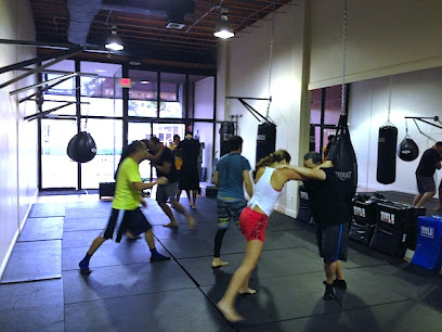 Arena Combat Sports /Kickboxing /BJJ /MMA / Boxing - 1061 SW 8th St, Miami, FL 33130