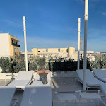 Photo n°4 de l'avis de Cristina.o fait le 06/04/2024 à 21:05 sur le  Biancodonda Lifestyle & SPA Hotel à Gallipoli