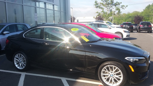 Volkswagen Dealer «Mastria Volkswagen of Raynham», reviews and photos, 1619 New State Hwy, Raynham, MA 02767, USA