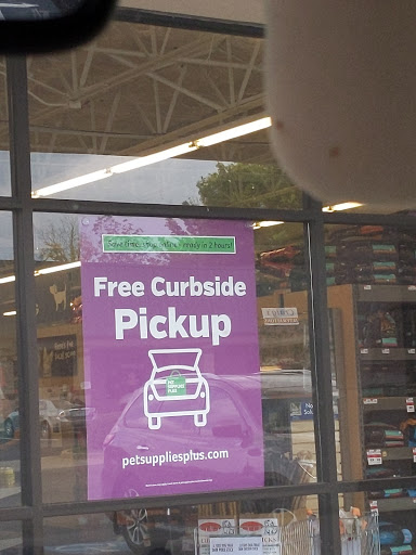 Pet Supply Store «Pet Supplies Plus», reviews and photos, 2600 McFarland Blvd E U, Tuscaloosa, AL 35405, USA