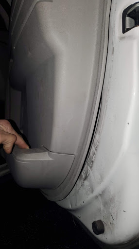 Auto Body Shop «ABRA Auto Body & Glass», reviews and photos, 4080 Rev Dr, Cincinnati, OH 45232, USA